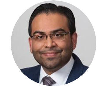 Headshot of Dr. Shatwah