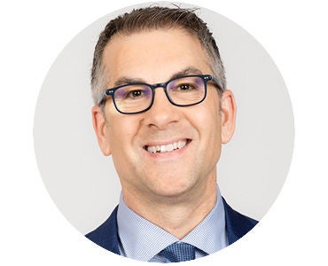 Headshot of Keith Sterling