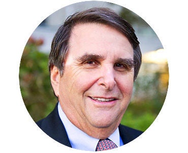 Headshot of Dr. Lowell.