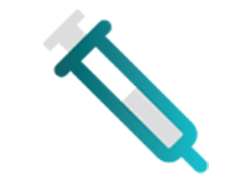 syringe needle icon