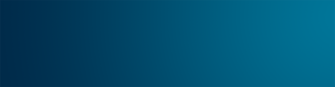 Blue and teal gradient background