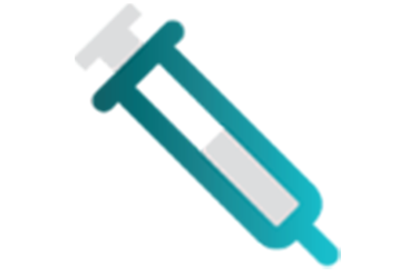 needle syringe