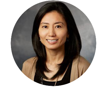 Eri Fukaya, MD, PhD headshot.